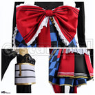 Cafe Maid Awakened Maki Nishikino cosplay costume from Love Live! SR, detail-2