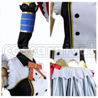 Cafe Maid Awakened Nico Yazawa cosplay costume from Love Live! SR, detail-1