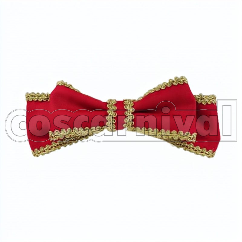 Cafe Maid Awakened Nico Yazawa cosplay costume from Love Live! SR, detail-3