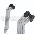 Cafe Maid Pre-Awakening Nico Yazawa cosplay costume from Love Live! SR, detail-2