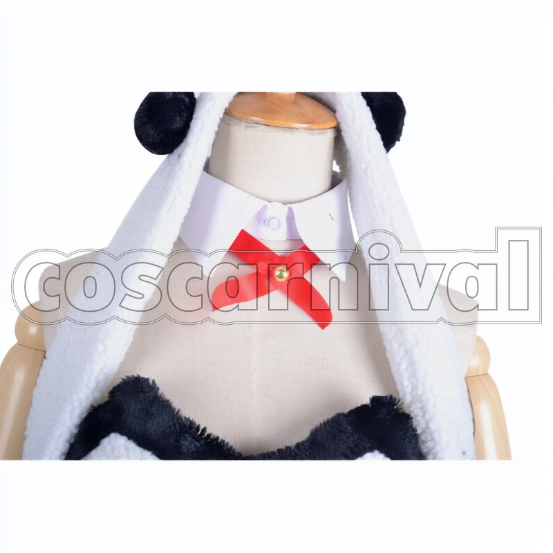 Animal Awakened Nico Yazawa cosplay costume from Love Live! SR, detail-1