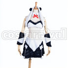 Nico Yazawa cosplay costume from Love Live!, front view