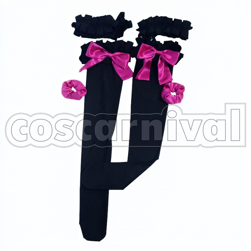 Occupation Awakened Nozomi Tojo cosplay costume from Love Live! SR, detail-1