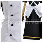 Cafe Maid Pre-Awakening Nozomi Tojo cosplay costume from Love Live! SR, detail-1