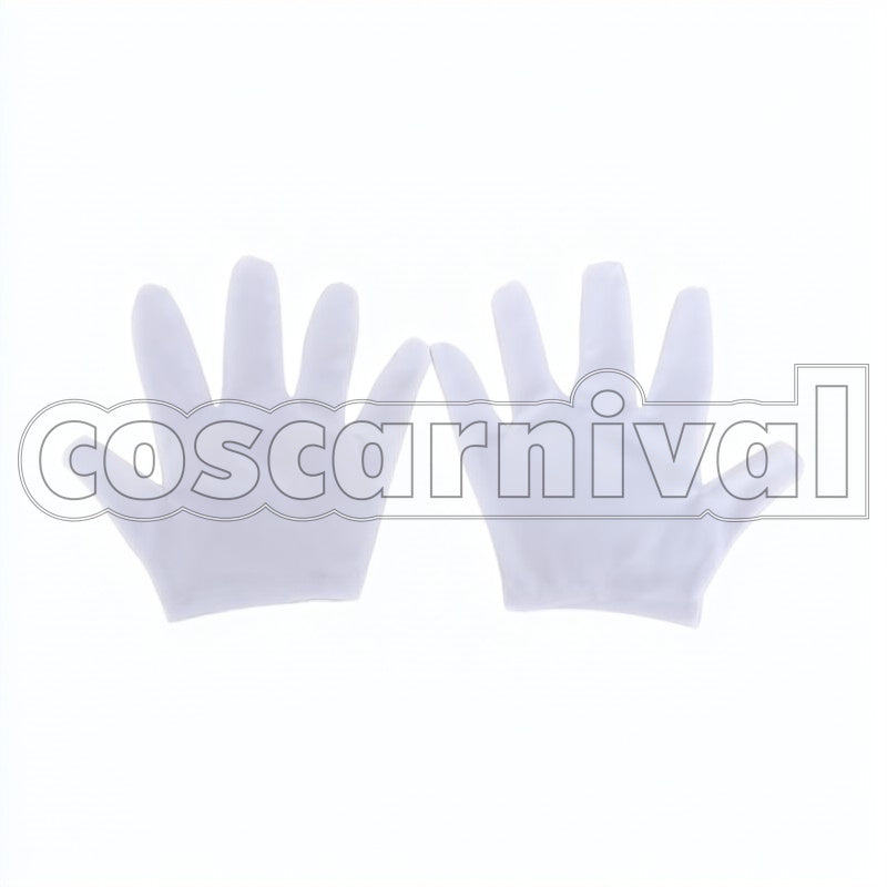 Cafe Maid Pre-Awakening Nozomi Tojo cosplay costume from Love Live! SR, detail-3