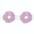 Cafe Maid Pre-Awakening Nozomi Tojo cosplay costume from Love Live! SR, front view 3