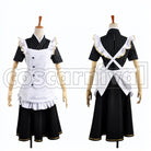 Nozomi Tojo cosplay costume from Love Live!, front view