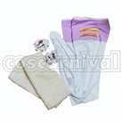 March Flower Awakened Nozomi Tojo cosplay costume from Love Live! SR, detail-1