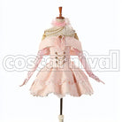 Maki Nishikino cosplay costume from Love Live!, front view