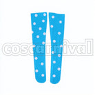Christmas Awakened Rin Hoshizora cosplay costume from Love Live! SR, detail-1