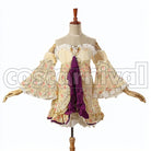 Nozomi Tojo cosplay costume from Love Live!, front view