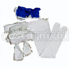 March Flower Awakened Umi Sonoda cosplay costume from Love Live! SR, detail-1