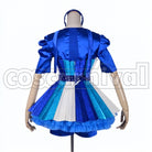 Aki no Anata no Sora Tooku Umi Sonoda cosplay costume from Love Live! SR, back view