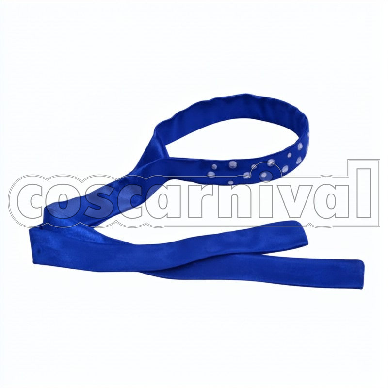 Aki no Anata no Sora Tooku Umi Sonoda cosplay costume from Love Live! SR, detail-4