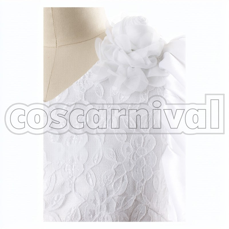 Fuyu ga Kureta Yokan Eli Ayase cosplay costume from Love Live! SR, detail-1
