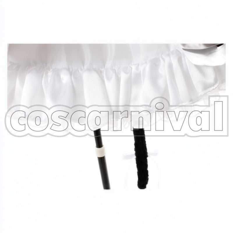 Fuyu ga Kureta Yokan Eli Ayase cosplay costume from Love Live! SR, detail-3