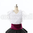 Fuyu ga Kureta Yokan Eli Ayase cosplay costume from Love Live! SR, front view 2
