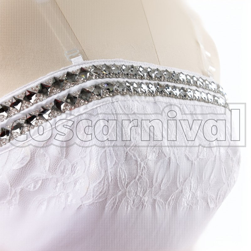Fuyu ga Kureta Yokan Maki Nishikino cosplay costume from Love Live! SR, detail-3
