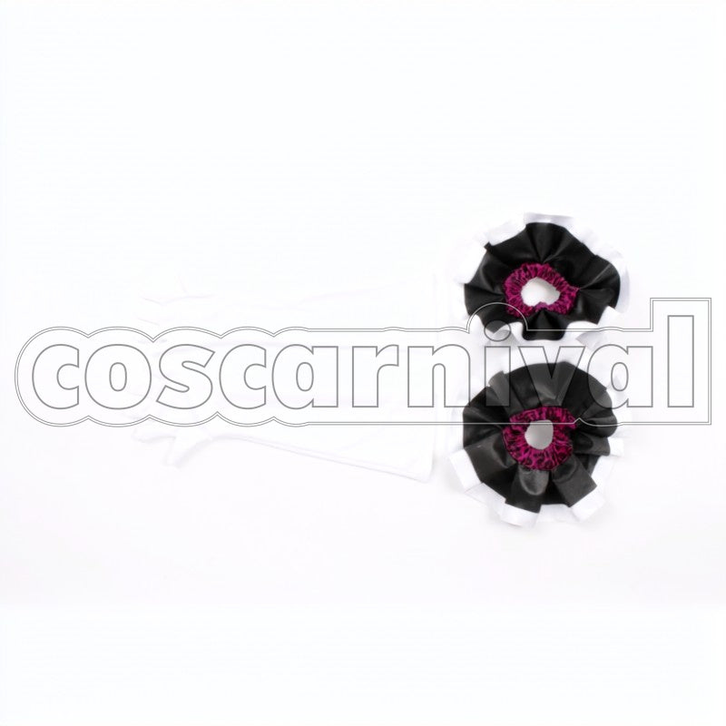 Fuyu ga Kureta Yokan Maki Nishikino cosplay costume from Love Live! SR, detail-5