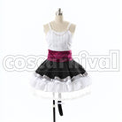 Nico Yazawa cosplay costume from Love Live!, front view