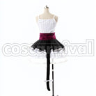 Fuyu ga Kureta Yokan Nico Yazawa cosplay costume from Love Live! SR, side view