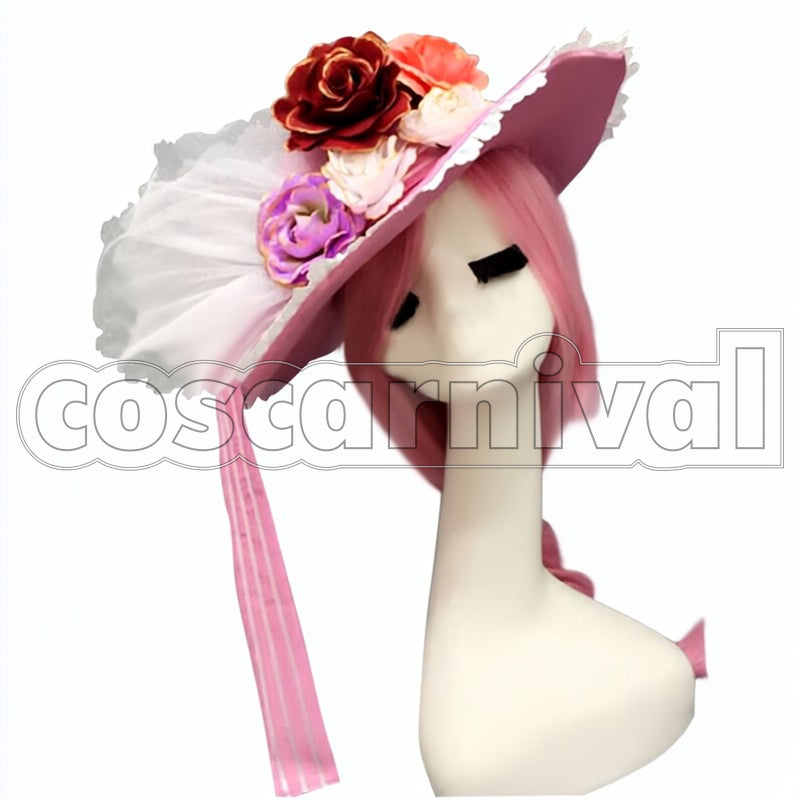 Awakened Nico Yazawa cosplay costume from Love Live! Stage, detail-2