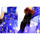 Awakened Umi Sonoda cosplay costume from Love Live! Stage, detail-1