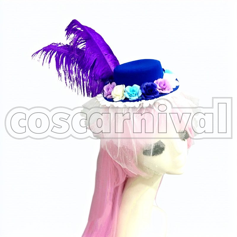 Awakened Umi Sonoda cosplay costume from Love Live! Stage, detail-2