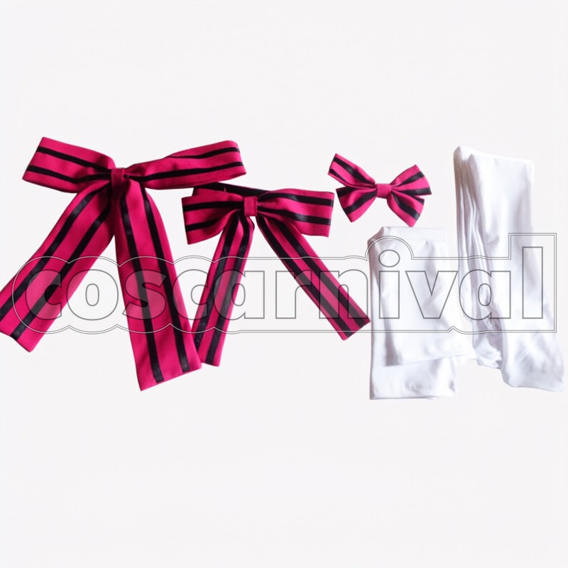 Honoka Kosaka cosplay costume from Love Live! START:DASH!!, detail-1