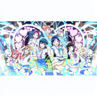 Love Live! cosplay costume, detail-1