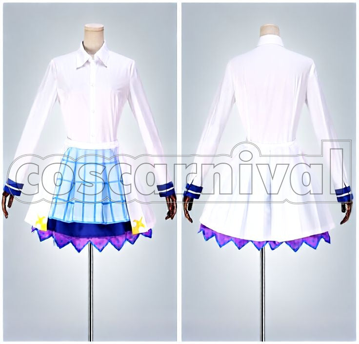 Sunshine!! Aqours Chika Takami Cosplay cosplay costume from Love Live!, detail-2