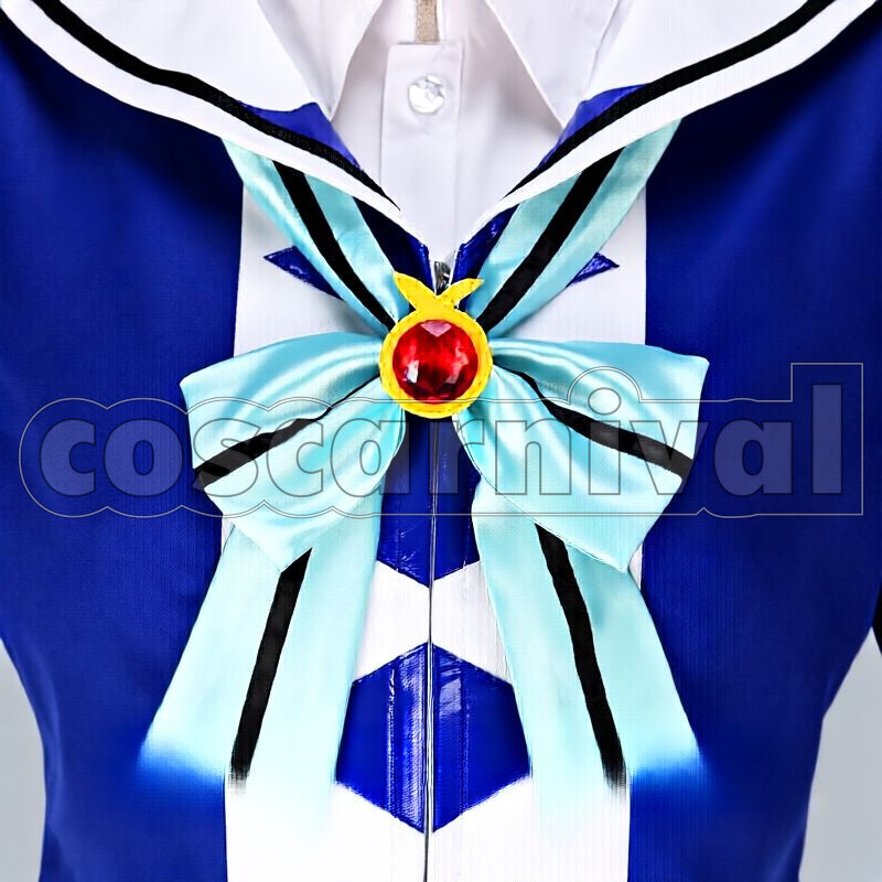 Sunshine!! Aqours Chika Takami Cosplay cosplay costume from Love Live!, detail-4