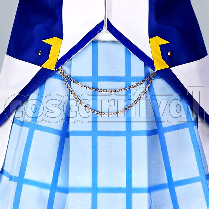 Sunshine!! Aqours Chika Takami Cosplay cosplay costume from Love Live!, detail-5