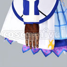 Sunshine!! Aqours Chika Takami Cosplay cosplay costume from Love Live!, detail-7