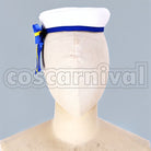 Sunshine!! Aqours Chika Takami Cosplay cosplay costume from Love Live!, accessory view 2
