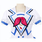 Aozora Jumping Heart Aqours Dia Kurosawa cosplay costume from Love Live! Sunshine!!, detail-1