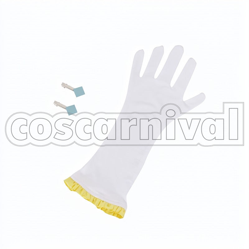 Aozora Jumping Heart Aqours Dia Kurosawa cosplay costume from Love Live! Sunshine!!, detail-5