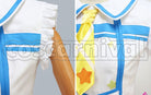 Sunshine!! Aqours Hanamaru Kunikida Cosplay cosplay costume from Love Live!, detail-2