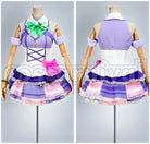 Sunshine!! Aqours Kanan Matsuura Cosplay cosplay costume from Love Live!, detail-1
