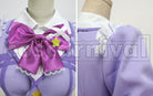 Sunshine!! Aqours Mari Ohara Cosplay cosplay costume from Love Live!, detail-2