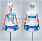 Sunshine!! Aqours Riko Sakurauchi Cosplay cosplay costume from Love Live!, detail-1