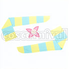 Aozora Jumping Heart Aqours Riko Sakurauchi cosplay costume from Love Live! Sunshine!!, detail-1