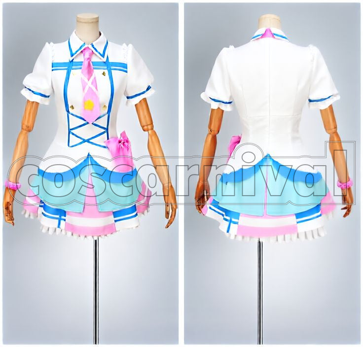 Sunshine!! Aqours Ruby Kurosawa Cosplay cosplay costume from Love Live!, detail-1