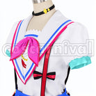 Aozora Jumping Heart Aqours Ruby Kurosawa cosplay costume from Love Live! Sunshine!!, detail-1