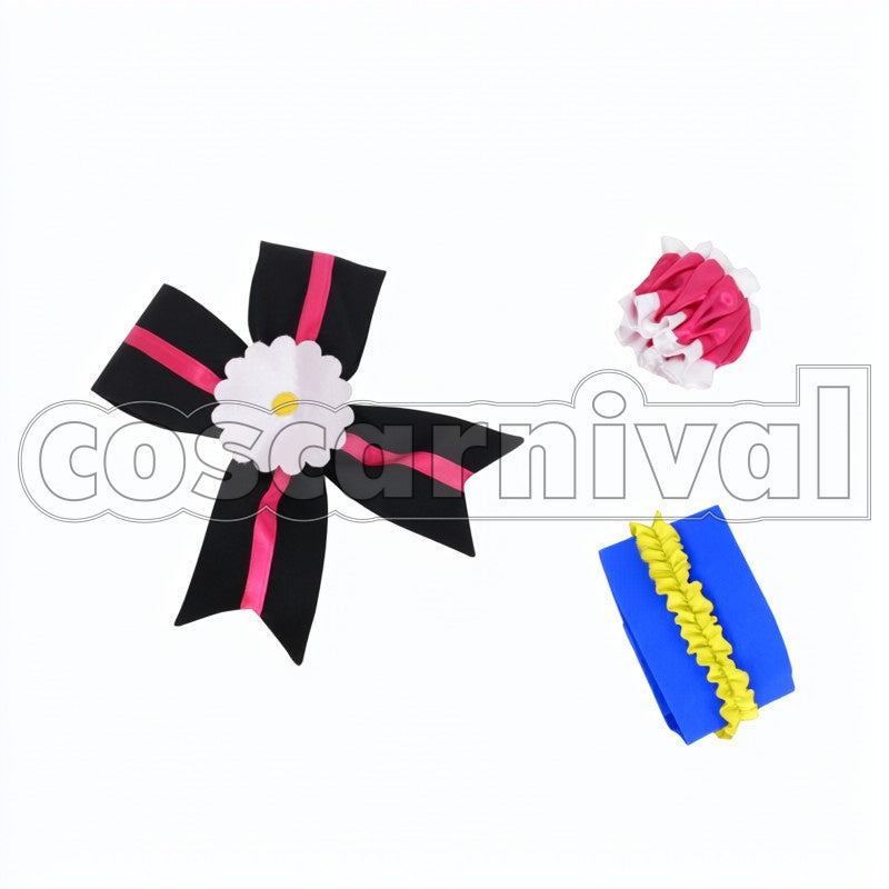 Aozora Jumping Heart Aqours Ruby Kurosawa cosplay costume from Love Live! Sunshine!!, detail-3