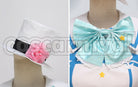 Sunshine!! Aqours Yoshiko Tsushima Cosplay cosplay costume from Love Live!, detail-2