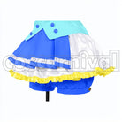 Aozora Jumping Heart Aqours You Watanabe cosplay costume from Love Live! Sunshine!!, detail-2