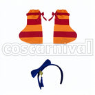 Mijuku DREAMER Chika Takami cosplay costume from Love Live! Sunshine!!, detail-1