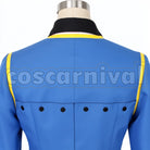 3rd Single HAPPY PARTY TRAIN Chika Takami cosplay costume from Love Live! Sunshine!!, detail-3