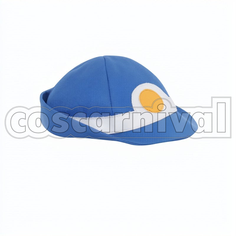 3rd Single HAPPY PARTY TRAIN Chika Takami cosplay costume from Love Live! Sunshine!!, detail-5